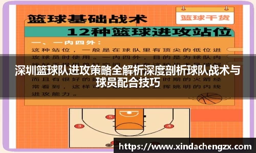 深圳篮球队进攻策略全解析深度剖析球队战术与球员配合技巧
